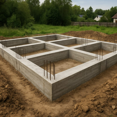 Лента 8×12 усиленная